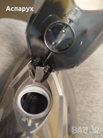 Ютия UFESA DAILY PV1100C 2400.0 W, 280.0 ml, снимка 6 - Ютии - 53254806