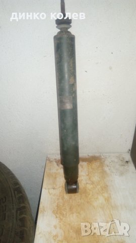 Продавам преден амортисьор за НИСАН Л 35 095, снимка 2 - Части - 27143269