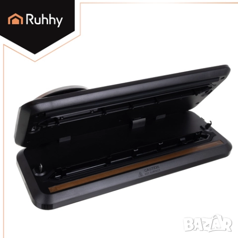 Машина за вакуумиране с везна / Уред за вакуумиране / Вакуум машина, снимка 10 - Други - 52243107