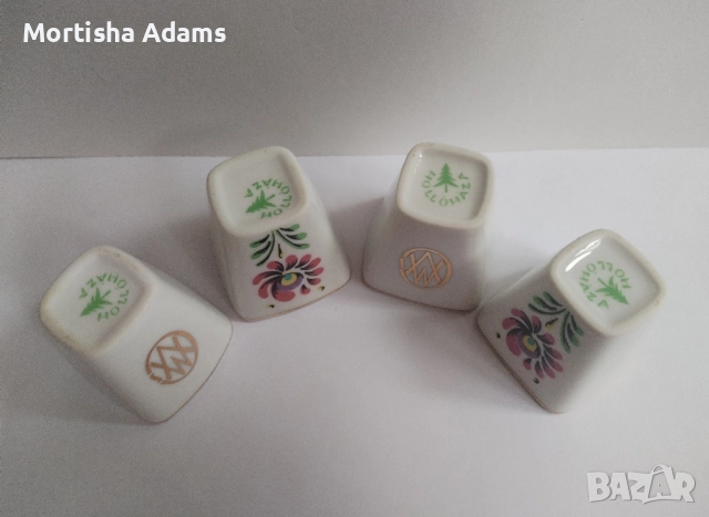 Комплект чашки, снимка 3 - Сервизи - 52190263