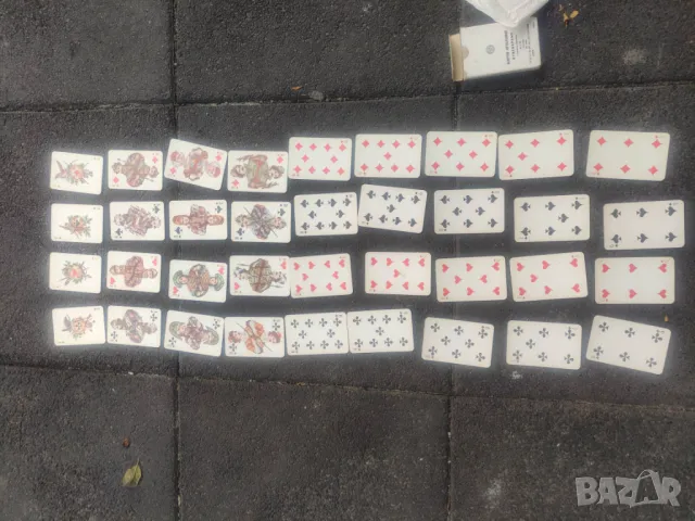 Продавам тесте сувенирни карти за игра , снимка 6 - Други ценни предмети - 47796661