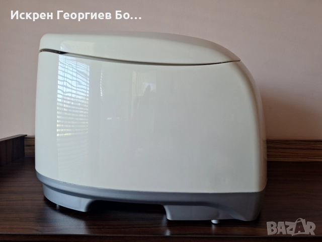 Фритюрник Хюндай, снимка 4 - Фритюрници - 51728738