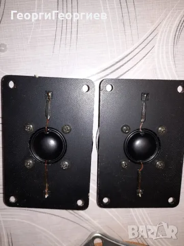 HECO , снимка 3 - Тонколони - 48562266