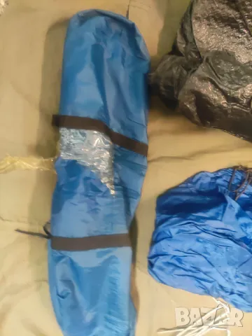 Продавам палатка Vidrax, снимка 3 - Палатки - 48339105