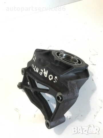 Държач скоба за KIA Sorento 2.5 CRDi (2002-2006), снимка 2 - Части - 53317057