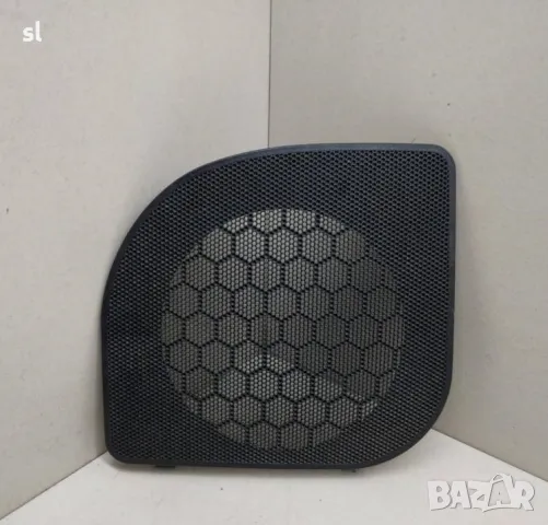 Решетка/декоративен капак за говорител на Опел Зафира/Opel Zafira