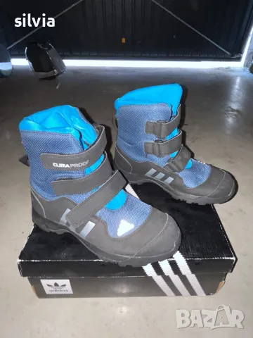 Детски ботуши