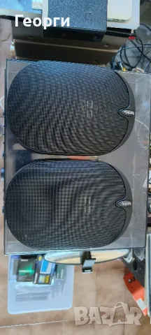 Автомобилни ОТ Infinity 6930Kappa MK ll, снимка 4 - Тонколони - 49411806