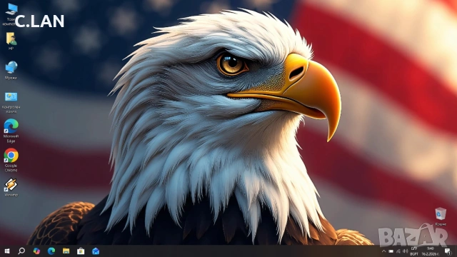 HP ProBook 450 G6 i7 8565U/16GB/512SSD/1TB HDD/MX250-2GB/FHD/Подсветка, снимка 2 - Лаптопи за работа - 53517524