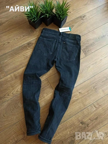 Нови еластични дънки за момче, снимка 3 - Детски панталони и дънки - 53036348