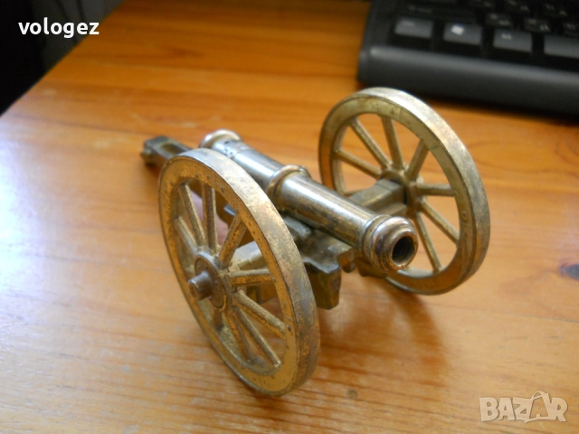 Старинни бронзови и месингови статуетки, снимка 14 - Антикварни и старинни предмети - 31548641