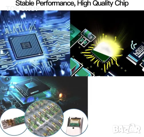 toolco 2 броя 10G Sfp LC MMF300m 10GBase-SR SFP+ трансивър, 10G 850nm MMF, до 300 метра, снимка 8 - Друга електроника - 49509118