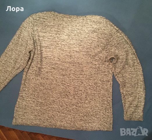 Дамска Блуза L размер, снимка 4 - Блузи с дълъг ръкав и пуловери - 34941426