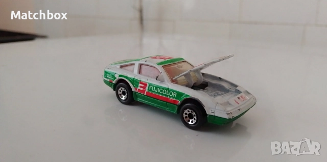 Matchbox Macau 1/64, снимка 2 - Статуетки - 51919175