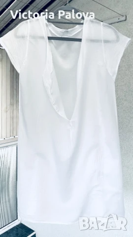 Въздушна блуза AMERICAN VINTAGE Франция 