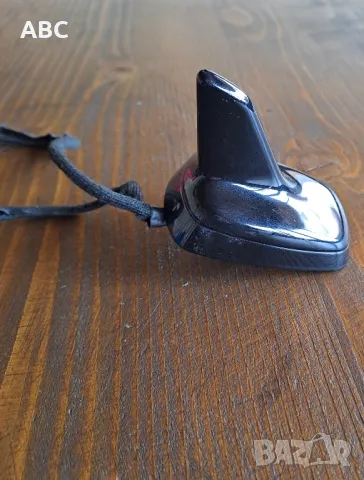 Антена за Audi A6 C6 4F   Avant , снимка 4 - Части - 49723604