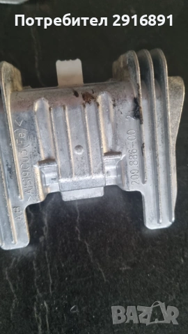 Къса и дълга лед светлина за WV ATLAS, Таурег, Пасат след 19г, снимка 3 - Части - 53524138