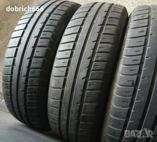 175/70/14 летни гуми Fulda, снимка 3 - Гуми и джанти - 51964743