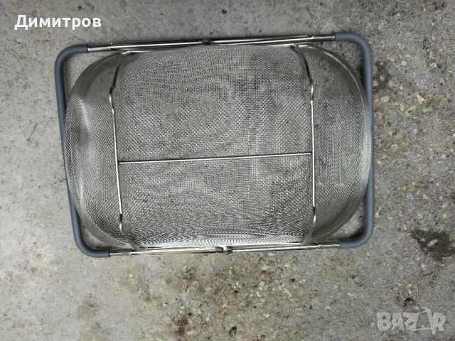 Сито, снимка 2 - Други - 49973001