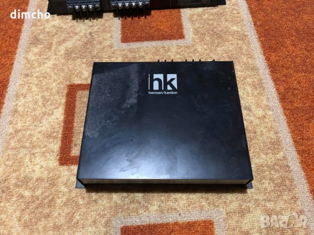 Усилвател Harman/Kardon CA215