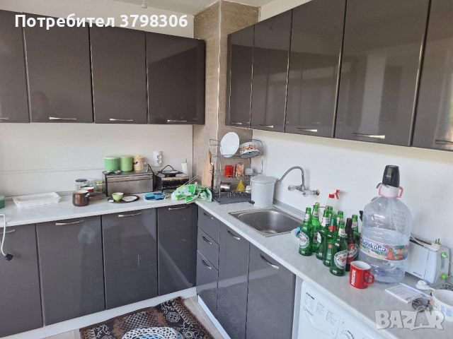 продавам апартамент, снимка 2 - Апартаменти - 52314477