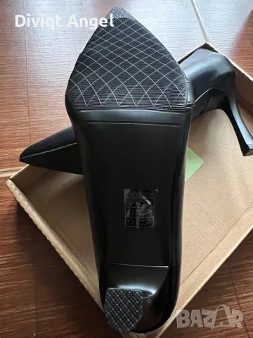 Дамски елегантни обувки, снимка 6 - Дамски елегантни обувки - 48943467