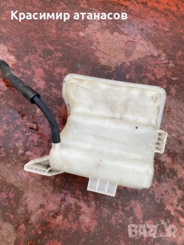 РАЗШИРИТЕЛЕН СЪД за мазда 5.LFB715351., снимка 2 - Части - 40614106