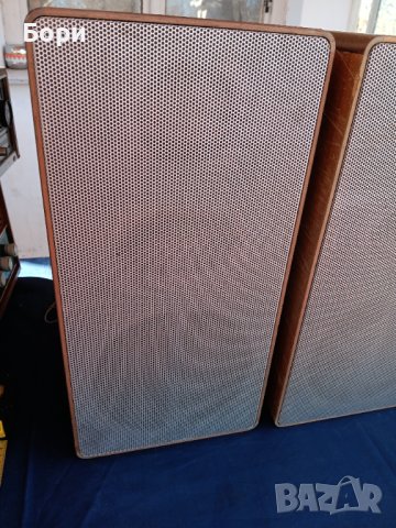 Немски Трилентови тонколони, снимка 3 - Тонколони - 44137851