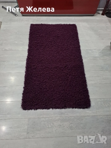 Килим 80/150см, снимка 3 - Килими - 51596787