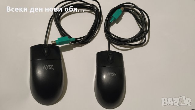 Dell Wyse - оптична мишка / 3 бр., снимка 4 - Клавиатури и мишки - 28961182