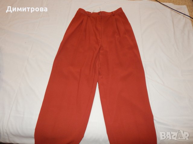 Летен костюм М размер бълг. произв., снимка 7 - Костюми - 28492661