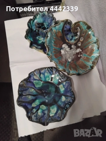 Продавам ръчно изработени красоти, снимка 2 - Декорация за дома - 53262338