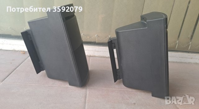 Tонколони  Bose, снимка 6 - Тонколони - 43521943