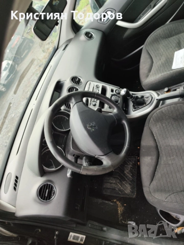 Peugeot 308 на части пежо 308, снимка 6 - Части - 52281016