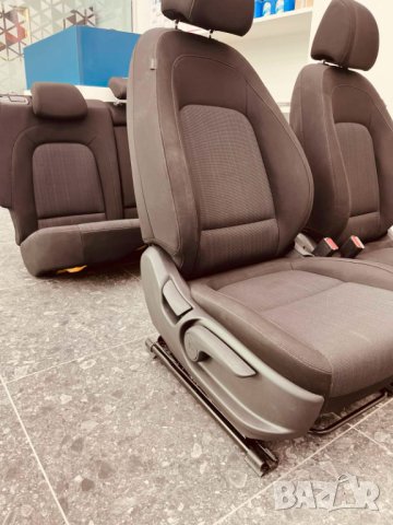 Комплект седалки за Hyundai Kona 2021, снимка 2 - Части - 43391107