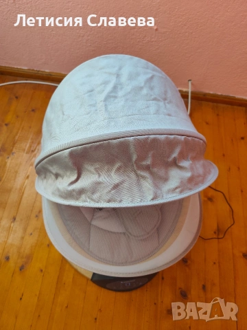 Детска люлка kikka boo, снимка 2 - Детски люлки - 53436783