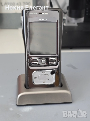 Nokia N91 8GB