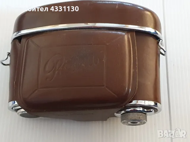 Kodak retina II винтидж фотоапарат, снимка 11 - Антикварни и старинни предмети - 49639167