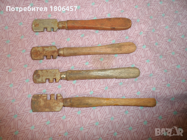 стари елмази, снимка 2 - Антикварни и старинни предмети - 44879186