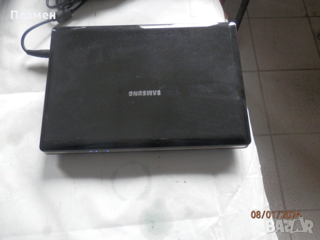 Лаптоп Samsung, Автодиагнистика, снимка 2 - Лаптопи за работа - 43821567