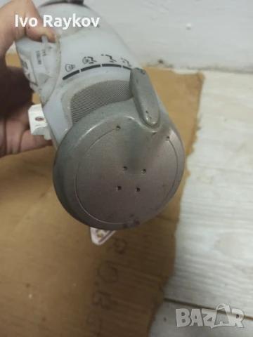 Панел , управление на климатика PEUGEOT 107, 69617003Q , P69610003, снимка 4 - Части - 51341628