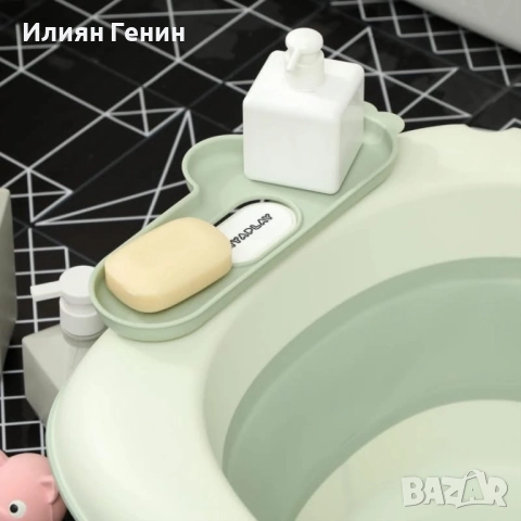 Бебешка вана , снимка 6 - За банята - 52561600