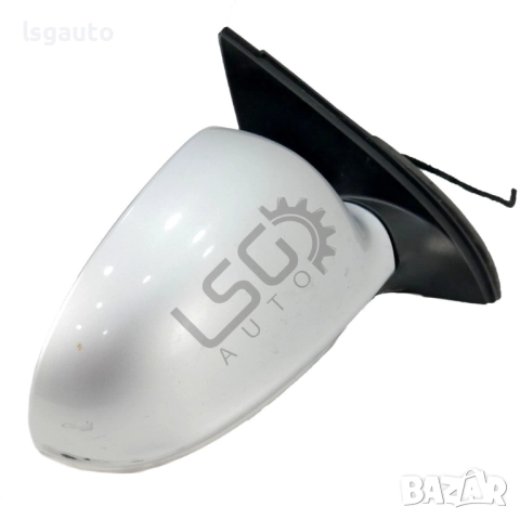 Дясно огледало Volkswagen Golf VI 2008-2016 ID:149102, снимка 2 - Части - 51602149