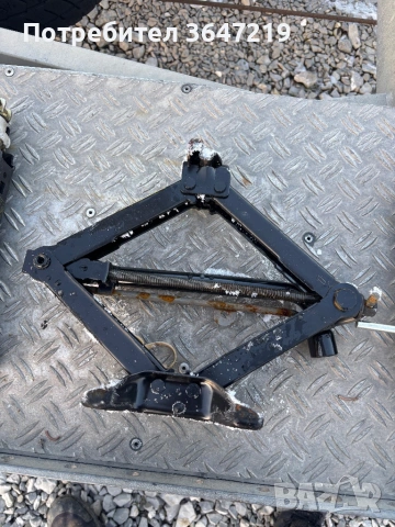 Крикове за кола, снимка 4 - Аксесоари и консумативи - 53154673