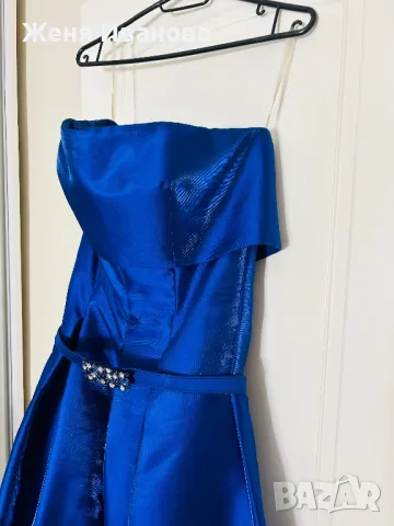 Официална рокля, снимка 2 - Рокли - 47329805