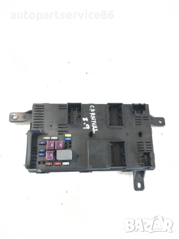 Бушониера блок с предпазители за KIA Carnival 2.9 CRDi (2006–2011) 919584D080