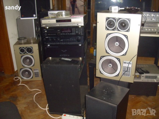   Grundig-Super hi fi-2500 a