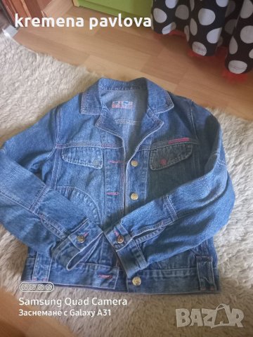 Невероятен сет, снимка 3 - Детски рокли и поли - 32742947