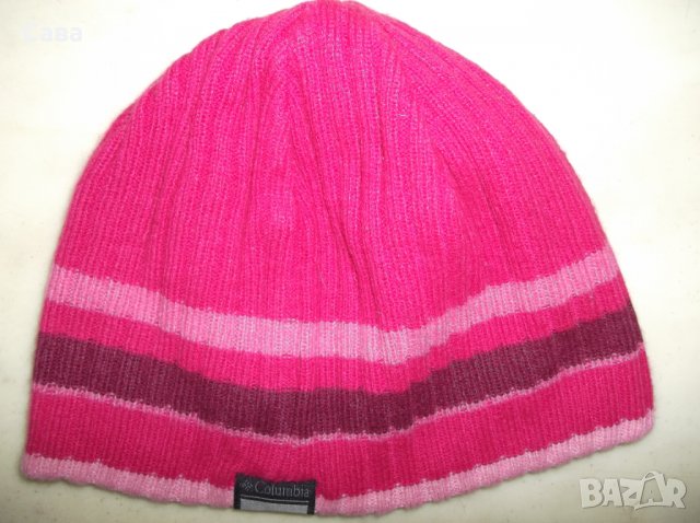Шапки COLUMBIA, ROXY, FANCO JEANS, DELTA+, WED, ZE, снимка 2 - Шапки - 28250687
