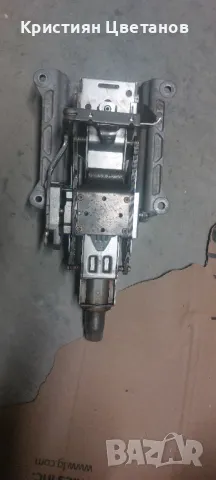 Кормилна колона от Ауди A6 C6 4F / 4F0 905 852 B, снимка 3 - Части - 49858878